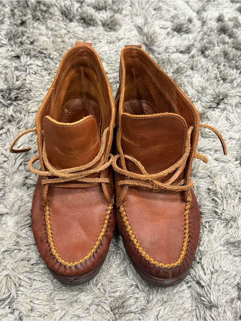 Connie Women’s Boots